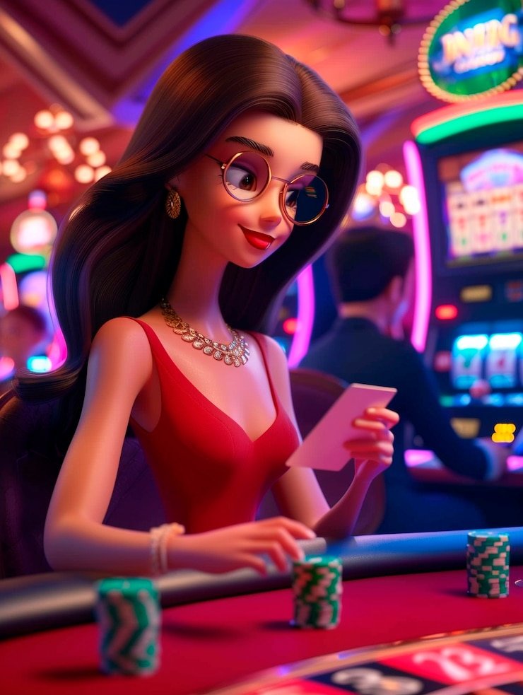 Dice Game betting table layout showing all available bet positions and odds